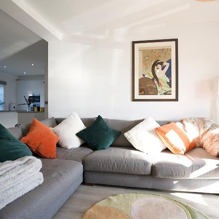 Stunning Ground Floor Hartlepool Marina Apartment מראה חיצוני תמונה