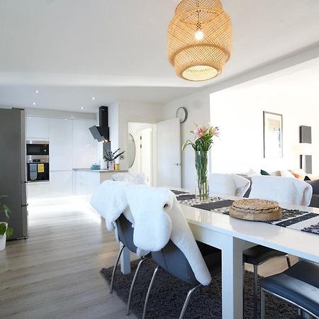 Stunning Ground Floor Hartlepool Marina Apartment מראה חיצוני תמונה