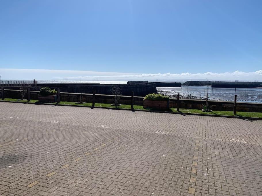 Stunning Ground Floor Hartlepool Marina Apartment מראה חיצוני תמונה