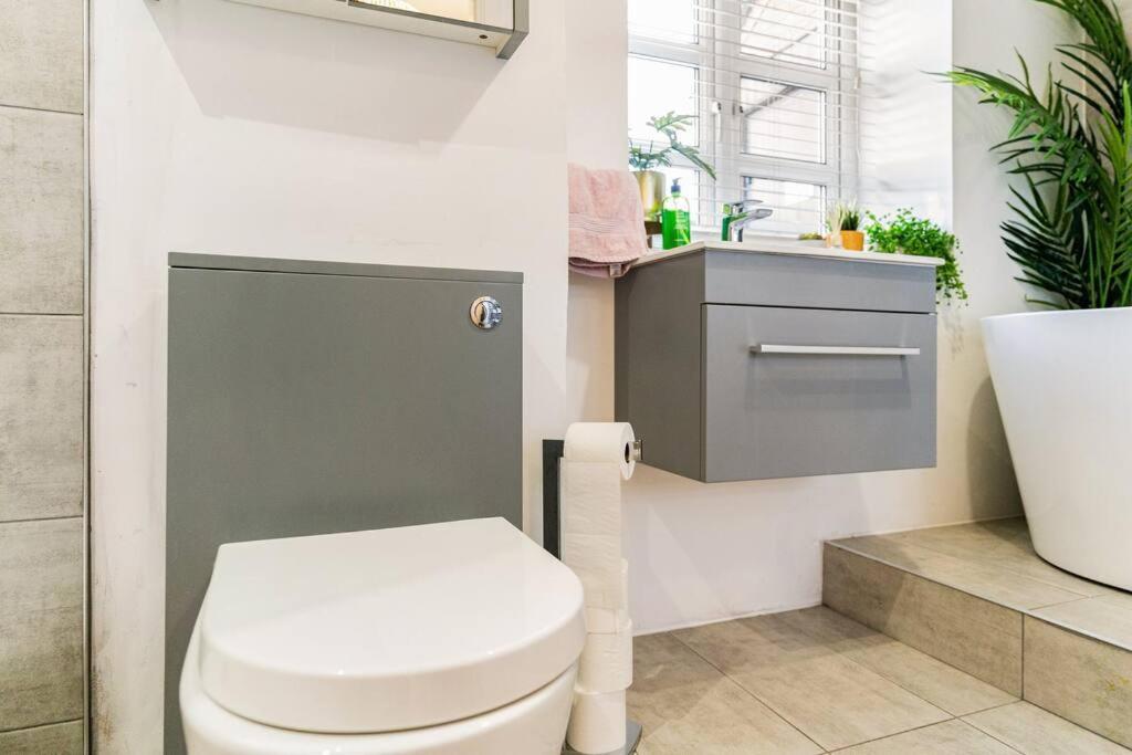 Stunning Ground Floor Hartlepool Marina Apartment מראה חיצוני תמונה