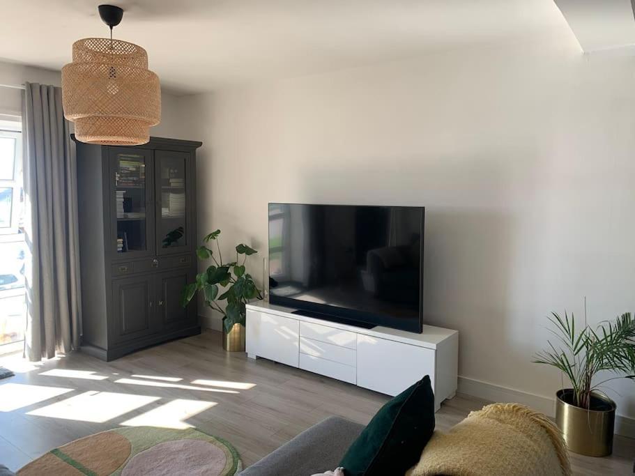 Stunning Ground Floor Hartlepool Marina Apartment מראה חיצוני תמונה