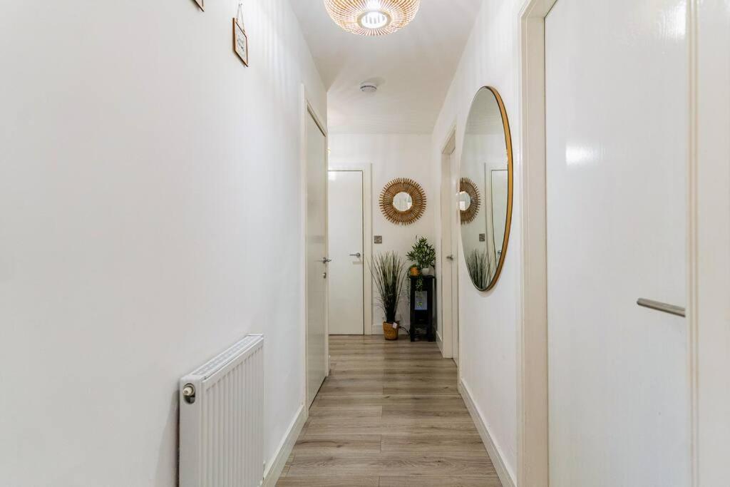 Stunning Ground Floor Hartlepool Marina Apartment מראה חיצוני תמונה
