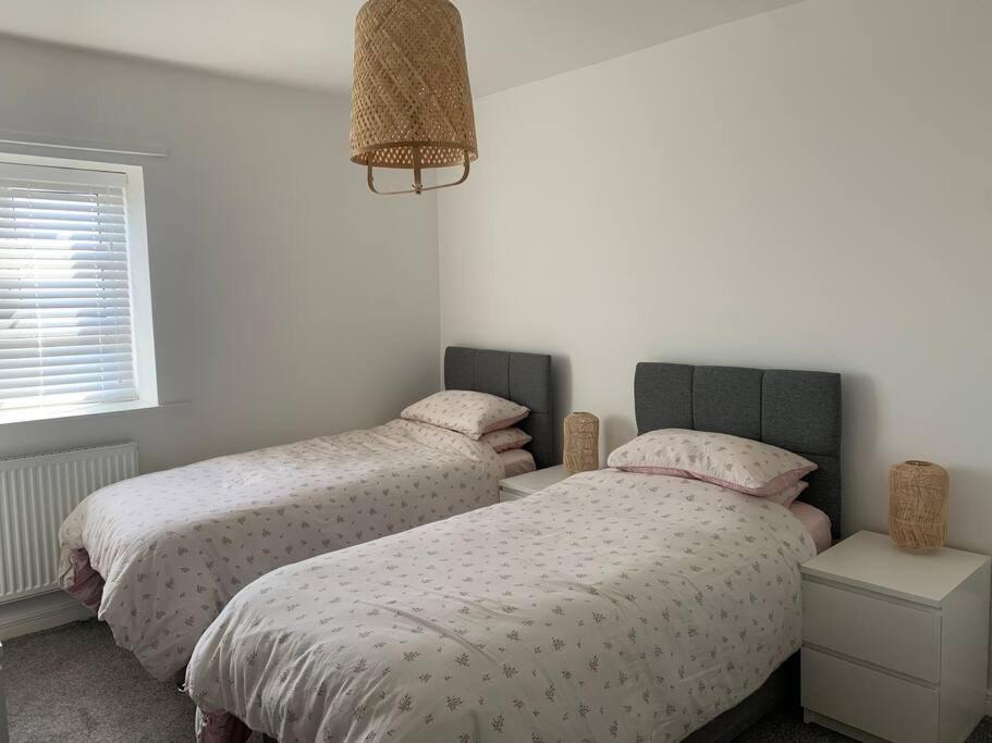 Stunning Ground Floor Hartlepool Marina Apartment מראה חיצוני תמונה